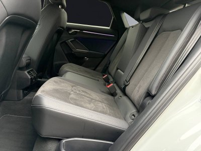 Audi Q3 Sportback 35 TFSI 150 ch S tronic 7 S Edition - 26