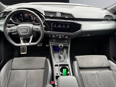 Audi Q3 Sportback 35 TFSI 150 ch S tronic 7 S Edition - 27