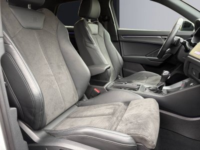 Audi Q3 Sportback 35 TFSI 150 ch S tronic 7 S Edition - 28