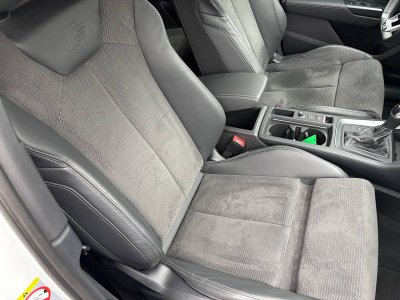 Audi Q3 Sportback 35 TFSI 150 ch S tronic 7 S Edition - 29