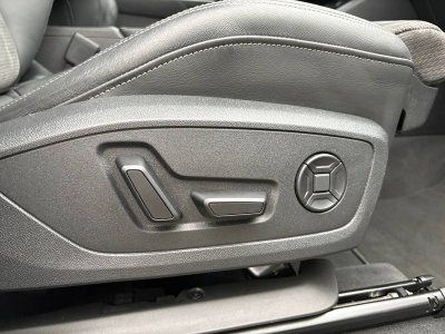 Audi Q3 Sportback 35 TFSI 150 ch S tronic 7 S Edition - 30