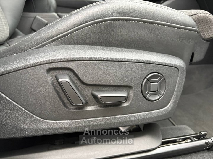 Audi Q3 Sportback 35 TFSI 150 ch S tronic 7 S Edition - 30