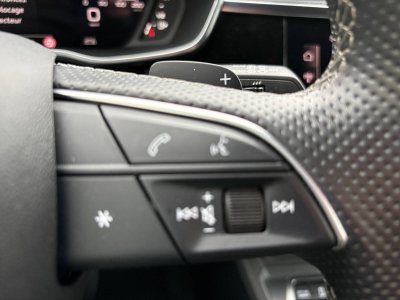 Audi Q3 Sportback 35 TFSI 150 ch S tronic 7 S Edition - 33