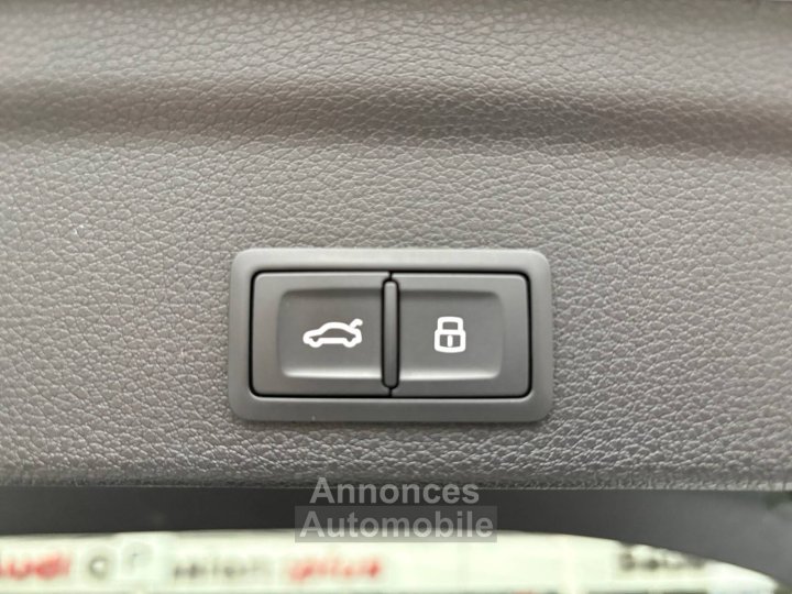 Audi Q3 Sportback 35 TFSI 150 ch S tronic 7 S Edition - 34