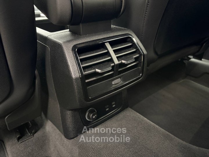 Audi Q3 Sportback 35 TFSI 150 ch S tronic 7 S Edition - 35