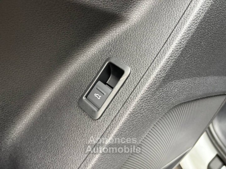 Audi Q3 Sportback 35 TFSI 150 ch S tronic 7 S Edition - 36