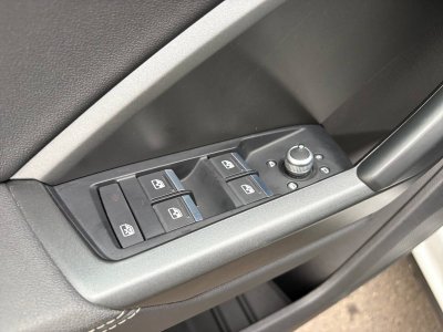 Audi Q3 Sportback 35 TFSI 150 ch S tronic 7 S Edition - 37