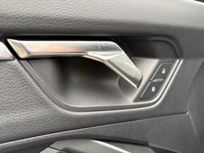 Audi Q3 Sportback 35 TFSI 150 ch S tronic 7 S Edition - 38