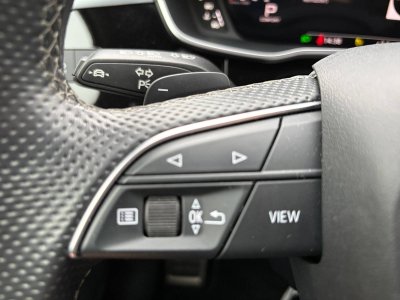 Audi Q3 Sportback 35 TFSI 150 ch S tronic 7 S Edition - 39