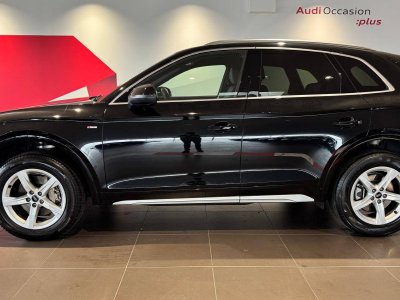 Audi Q5 40 TDI 204 S tronic 7 Quattro S line - 5