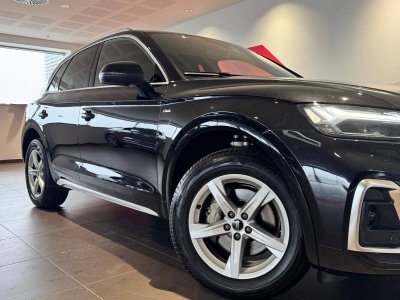 Audi Q5 40 TDI 204 S tronic 7 Quattro S line - 7