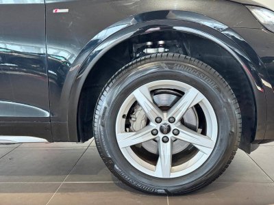 Audi Q5 40 TDI 204 S tronic 7 Quattro S line - 8