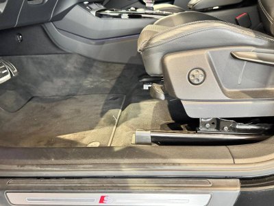 Audi Q5 40 TDI 204 S tronic 7 Quattro S line - 11