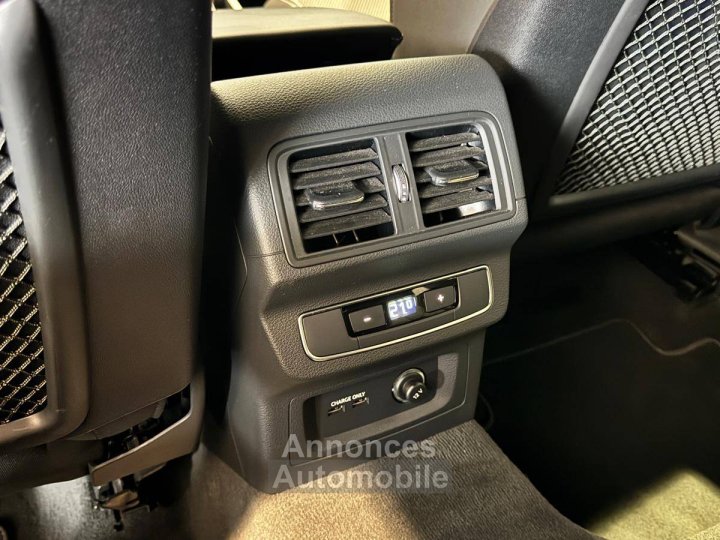 Audi Q5 40 TDI 204 S tronic 7 Quattro S line - 14