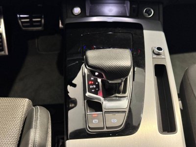 Audi Q5 40 TDI 204 S tronic 7 Quattro S line - 16