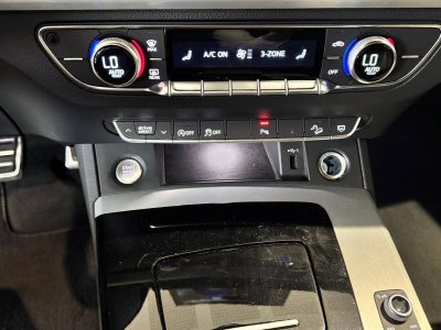 Audi Q5 40 TDI 204 S tronic 7 Quattro S line - 17