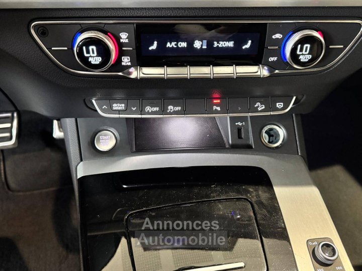 Audi Q5 40 TDI 204 S tronic 7 Quattro S line - 17