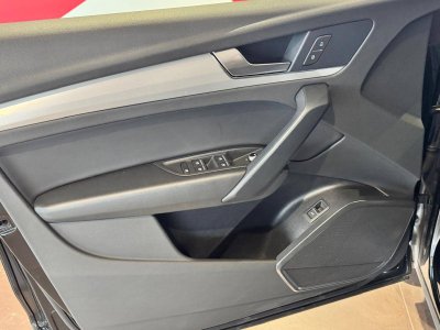 Audi Q5 40 TDI 204 S tronic 7 Quattro S line - 18