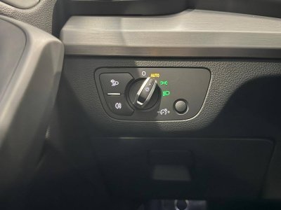 Audi Q5 40 TDI 204 S tronic 7 Quattro S line - 19