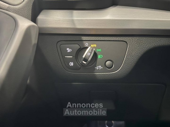 Audi Q5 40 TDI 204 S tronic 7 Quattro S line - 19