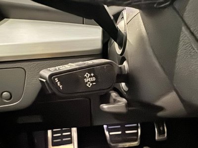 Audi Q5 40 TDI 204 S tronic 7 Quattro S line - 20