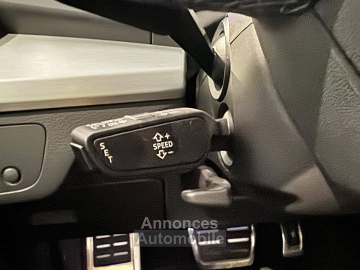 Audi Q5 40 TDI 204 S tronic 7 Quattro S line - 20