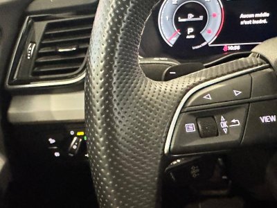 Audi Q5 40 TDI 204 S tronic 7 Quattro S line - 21