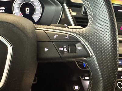 Audi Q5 40 TDI 204 S tronic 7 Quattro S line - 22