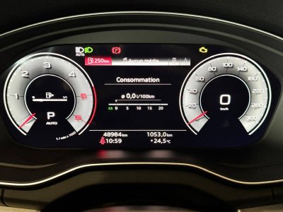 Audi Q5 40 TDI 204 S tronic 7 Quattro S line - 24