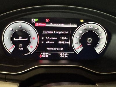 Audi Q5 40 TDI 204 S tronic 7 Quattro S line - 25