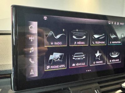 Audi Q5 40 TDI 204 S tronic 7 Quattro S line - 26