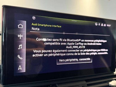 Audi Q5 40 TDI 204 S tronic 7 Quattro S line - 27