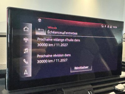 Audi Q5 40 TDI 204 S tronic 7 Quattro S line - 28