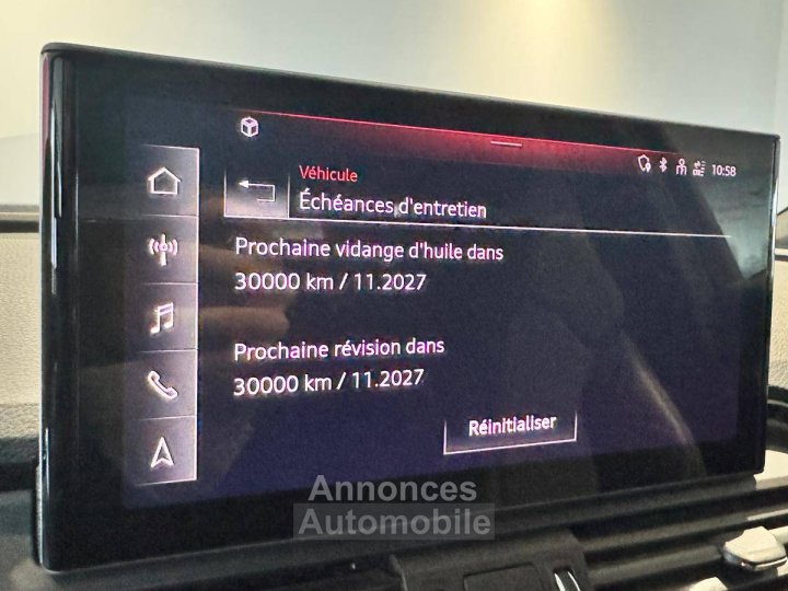 Audi Q5 40 TDI 204 S tronic 7 Quattro S line - 28