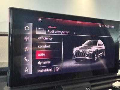 Audi Q5 40 TDI 204 S tronic 7 Quattro S line - 29