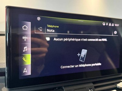 Audi Q5 40 TDI 204 S tronic 7 Quattro S line - 30