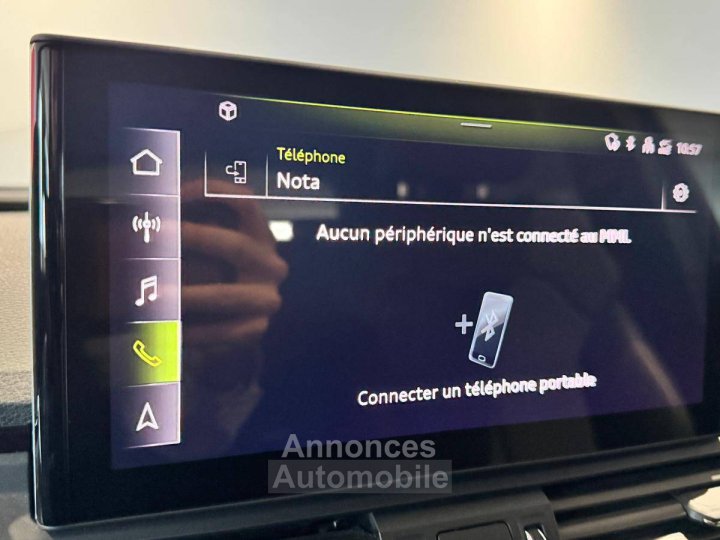 Audi Q5 40 TDI 204 S tronic 7 Quattro S line - 30