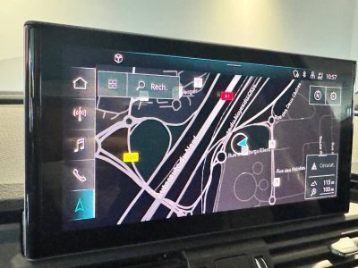 Audi Q5 40 TDI 204 S tronic 7 Quattro S line - 31