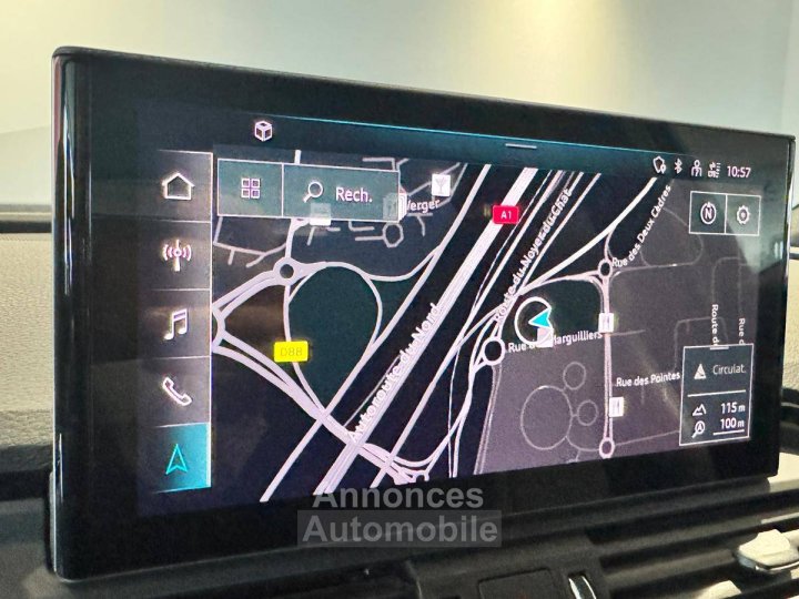 Audi Q5 40 TDI 204 S tronic 7 Quattro S line - 31