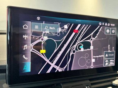 Audi Q5 40 TDI 204 S tronic 7 Quattro S line - 33