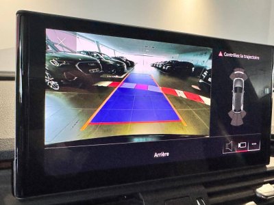 Audi Q5 40 TDI 204 S tronic 7 Quattro S line - 35