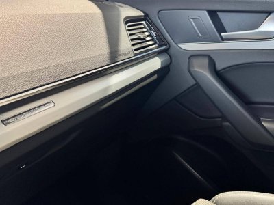 Audi Q5 40 TDI 204 S tronic 7 Quattro S line - 36