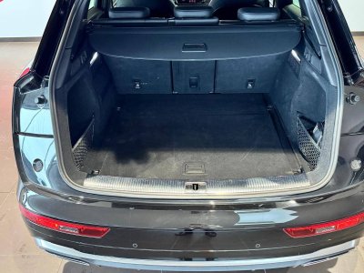 Audi Q5 40 TDI 204 S tronic 7 Quattro S line - 37