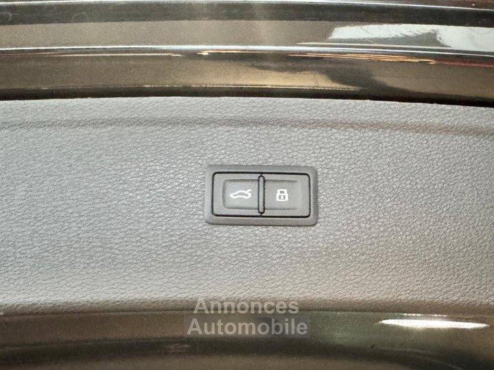 Audi Q5 40 TDI 204 S tronic 7 Quattro S line - 38