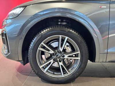 Audi Q5 Sportback 40 TDI 204 S tronic 7 Quattro S line - 9