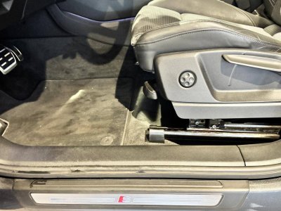 Audi Q5 Sportback 40 TDI 204 S tronic 7 Quattro S line - 12