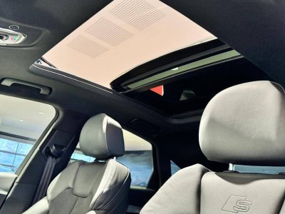 Audi Q5 Sportback 40 TDI 204 S tronic 7 Quattro S line - 13