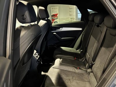 Audi Q5 Sportback 40 TDI 204 S tronic 7 Quattro S line - 14