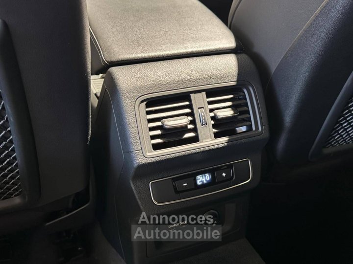 Audi Q5 Sportback 40 TDI 204 S tronic 7 Quattro S line - 15