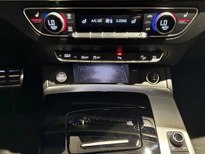 Audi Q5 Sportback 40 TDI 204 S tronic 7 Quattro S line - 17